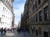 Royal mile